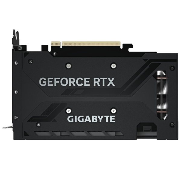 Видеокарта Gigabyte RTX5050 WINDFORCE OC V2 8GB GDDR6 128bit 2xDP 2xHDMI 2FAN RTL