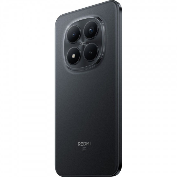 Смартфон Redmi Note 15 Pro+ 5G 12+512Gb черный (MZB0LVXRU)