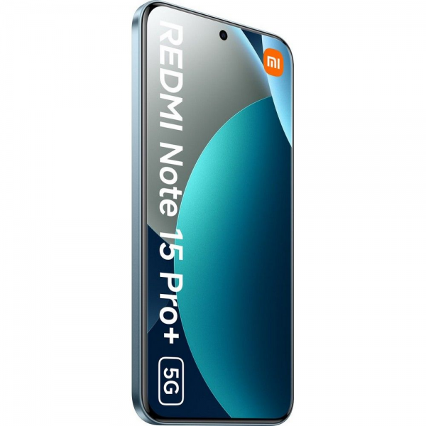 Смартфон Redmi Note 15 Pro+ 5G 12+512Gb синий (MZB0MJIRU)