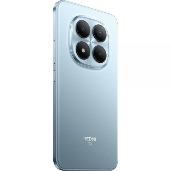 Смартфон Redmi Note 15 Pro+ 5G 12+512Gb синий (MZB0MJIRU)