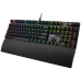 Клавиатура ASUS XA14 ROG STRIX SCOPE II X NX Snow V2 ABS 100% USB