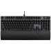 Клавиатура ASUS XA14 ROG STRIX SCOPE II X NX Snow V2 ABS 100% USB