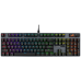 Клавиатура ASUS XA14 ROG STRIX SCOPE II X NX Snow V2 ABS 100% USB