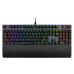 Клавиатура ASUS XA14 ROG STRIX SCOPE II X NX Snow V2 ABS 100% USB