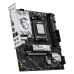 Материнская плата MSI B850M GAMING WIFI6E B850, AM5, 2*DDR5, 1*PCIEx16,1*PCIEx1, 2*M.2, 2*TypeC, 5*USB3.2Gen1, 6*USB2.0, 4*SATA3.0, 2.5G, DP, HDMI, M-ATX, RTL