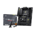 Материнская плата MSI MAG B850 TOMAHAWK WIFI B850, AM5, 4*DDR5, 2*PCIEx16, 1*PCIEx1, 3*M.2, 3*TypeC, 2*USB3.2Gen2, 4*USB3.2Gen1, 8*USB2.0, 4*SATA3.0, 5G, HDMI, ATX, RTL