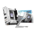 Материнская плата MSI MPG B860I EDGE TI WIFI B860, LGA1851, 2*DDR5, 1*PCIEx16, 2*M.2, 2*TypeC, 1*USB3.2Gen2, 6*USB3.2Gen1, 2*USB2.0, 2*SATA3.0, 2.5G, Type-C(DP), HDMI, ITX, RTL