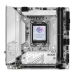 Материнская плата MSI MPG B860I EDGE TI WIFI B860, LGA1851, 2*DDR5, 1*PCIEx16, 2*M.2, 2*TypeC, 1*USB3.2Gen2, 6*USB3.2Gen1, 2*USB2.0, 2*SATA3.0, 2.5G, Type-C(DP), HDMI, ITX, RTL