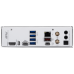 Материнская плата MSI MPG B860I EDGE TI WIFI B860, LGA1851, 2*DDR5, 1*PCIEx16, 2*M.2, 2*TypeC, 1*USB3.2Gen2, 6*USB3.2Gen1, 2*USB2.0, 2*SATA3.0, 2.5G, Type-C(DP), HDMI, ITX, RTL