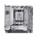 Материнская плата MSI MPG X870I EDGE TI EVO WIFI X870, AM5, 2*DDR5, 1*PCIEx16, 1*M.2, 2*TypeC, 5*USB3.2Gen2, 2*USB3.2Gen1, 2*USB2.0, 2*SATA3.0, 5G, 2*Type-C(DP), HDMI, ITX, RTL