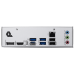 Материнская плата MSI PRO B850M-B GEN4 B850, AM5, 2*DDR5, 1*PCIEx16, 1*PCIEx1, 2*M.2, 1*TypeC, 4*USB3.2Gen1, 6*USB2.0, 4*SATA3.0, 2.5G, DP, HDMI, M-ATX, RTL
