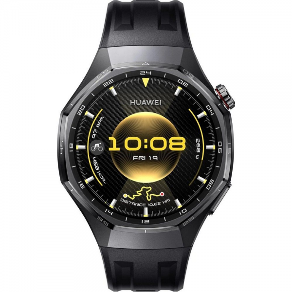 Умные часы GT 6 PRO ATM-B29 55020FWC BLACK HUAWEI
