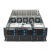 Сервер ASUS ESC8000-E11/P8480+2/32G24/WOGPU/