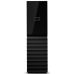 Внешний жёсткий диск WD My Book (New) 24TB WDBBGB0240HBK-EESN