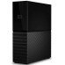 Внешний жёсткий диск WD My Book (New) 24TB WDBBGB0240HBK-EESN