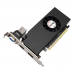 Видеокарта Afox RX550 4GB GDDR5 128bit VGA DP HDMI 1FAN LP RTL