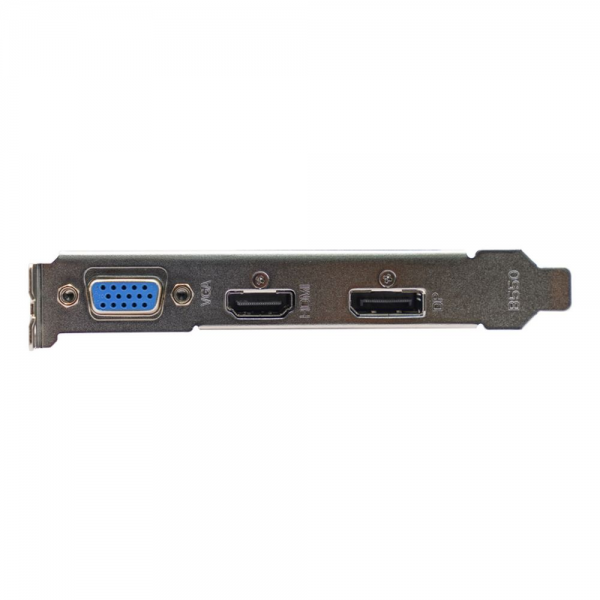 Видеокарта Afox RX550 4GB GDDR5 128bit VGA DP HDMI 1FAN LP RTL