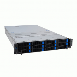 Платформа системного блока ASUS Bad Pack RS720-E11-RS12U/WOCPU/WOM/WOGPU/Z  bp