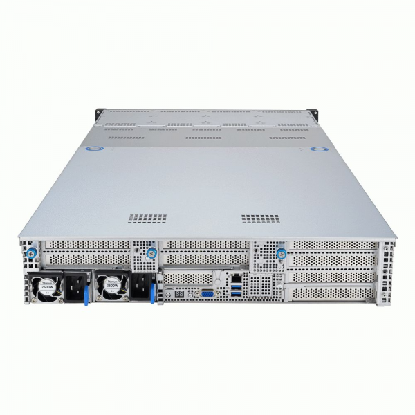 Платформа системного блока ASUS Bad Pack RS720-E11-RS12U/WOCPU/WOM/WOGPU/Z  bp