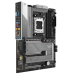 Материнская плата Sapphire B850A NITRO+ WIFI7 B850, AM5, 4*DDR5, 3*PCIEx16, 3*M.2, 2*TypeC, 3*USB3.2Gen2, 2*USB3.2Gen1, 6*USB2.0, 4*SATA3.0, 2.5G, DP, HDMI, ATX, RTL