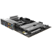Материнская плата Sapphire B850A NITRO+ WIFI7 B850, AM5, 4*DDR5, 3*PCIEx16, 3*M.2, 2*TypeC, 3*USB3.2Gen2, 2*USB3.2Gen1, 6*USB2.0, 4*SATA3.0, 2.5G, DP, HDMI, ATX, RTL