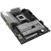 Материнская плата Sapphire B850A NITRO+ WIFI7 B850, AM5, 4*DDR5, 3*PCIEx16, 3*M.2, 2*TypeC, 3*USB3.2Gen2, 2*USB3.2Gen1, 6*USB2.0, 4*SATA3.0, 2.5G, DP, HDMI, ATX, RTL