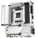Материнская плата Sapphire B850M PURE WIFI B850, AM5, 4*DDR5, 2*PCIEx16, 2*M.2, 2*TypeC, 3*USB3.2Gen2, 2*USB3.2Gen1, 6*USB2.0, 4*SATA3.0, 2.5G, DP, HDMI, M-ATX, RTL