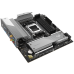 Материнская плата Sapphire B850M NITRO+ WIFI B850, AM5, 4*DDR5, 2*PCIEx16, 2*M.2, 2*TypeC, 3*USB3.2Gen2, 2*USB3.2Gen1, 6*USB2.0, 4*SATA3.0, 2.5G, DP, HDMI, M-ATX, RTL