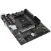 Материнская плата Sapphire A520M-E A520, AM4, 2*DDR4, 1*PCIEx16, 1*PCIEx1, 1*M.2, 6*USB3.2Gen1, 4*USB2.0, 4*SATA3.0, 1G, HDMI, M-ATX, RTL