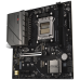 Материнская плата Sapphire A620AM PULSE A620, AM5, 2*DDR5, 1*PCIEx16, 1*PCIEx4, 2*M.2, 4*USB3.2Gen1, 6*USB2.0, 4*SATA3.0, 1G, DP, HDMI, M-ATX, RTL