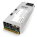 Блок питания серверный Gospower G1505-2700W CRPS 2700W Redundant module (ШВГ=  73.5*39*185мм), 80+ Titanium, Input 90-264Vac or HVDC (180-300V), OEM
