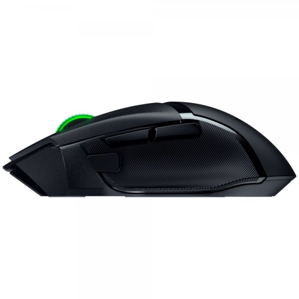 Игровая мышь беспроводная Razer Basilisk V3 X Hyperspeed, черный
