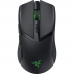 Мышь Razer Cobra Pro черный оптическая (30000dpi) беспроводная BT/Radio USB для ноутбука (8but)