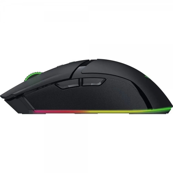 Мышь Razer Cobra Pro черный оптическая (30000dpi) беспроводная BT/Radio USB для ноутбука (8but)