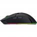 Мышь Razer Cobra Pro черный оптическая (30000dpi) беспроводная BT/Radio USB для ноутбука (8but)