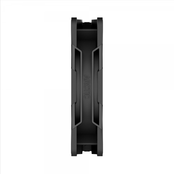 Вентилятор корпусной ARCTIC P12 Pro Reverse A-RGB - retail (ACFAN00322A)