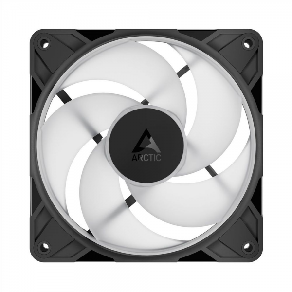 Вентилятор корпусной ARCTIC P12 Pro Reverse A-RGB - 3 Pack - retail (ACFAN00333A)