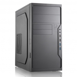 Компьютер Raskat Standart 500 (Intel Core i5 14400, B760, RAM 16Gb, SSD 500Gb, 450W, No OS)