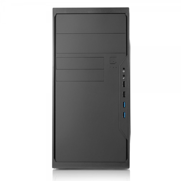Компьютер Raskat Standart 500 (Intel Core i5 14400, B760, RAM 16Gb, SSD 500Gb, 450W, No OS)
