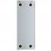 Компьютер Raskat Standart 300 (Intel Core i3 14100, H610, RAM 8Gb, SSD 256Gb, 400W, noOS, White)