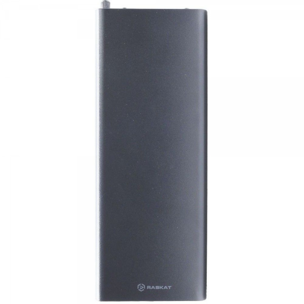 Компьютер Raskat Standart 300 (Intel Core i3 14100, H610, RAM 8Gb, SSD 256Gb, 400W, noOS, Black)