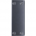 Компьютер Raskat Standart 300 (Intel Core i3 14100, H610, RAM 8Gb, SSD 256Gb, 400W, noOS, Black)