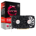 Видеокарта Afox RX550 2GB GDDR5 128bit DVI DP HDMI 2FAN RTL