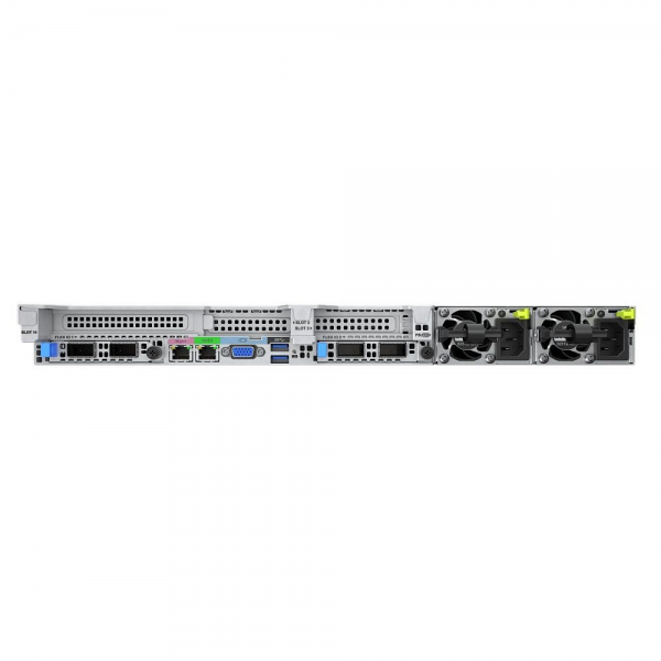 Платформа системного блока Huawei xFusion 1288H V7 (8*2.5 inch HDD Chassis) 2xM.2 SSD,SATA 6Gb/s-240GB,hot-swappable, XC470C-M-8i 4G-(SAS3908)-SAS/SATA RAID, XC310, XP270-M2-(SAS3808-BootCard)-M.2 RAID PCIE card, Ball Bearing Rail Kit