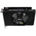 Видеокарта Palit Bad Pack RTX3050 STORMX 6GB GDDR6 96bit DVI DP HDMI 1FAN ITX RTL bp