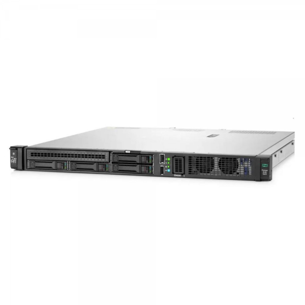 Платформа системного блока с ЦПУ HPE ProLiant DL20 Gen11 4SFF Hot Plug Server /1xIntel Xeon 6325P/1x 32GB (1x32GB) Dual Rank x8 DDR5-4800/MR408i-o Gen11 x8 Lanes 4GB Cache OCP SPDM Storage Controller/96W Smart Storage Lithium-ion Battery /2x500W Flex Slot