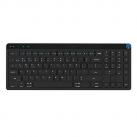 Беспроводная клавиатура JBuds Keyboard(IEUKJBUDSKEYRBLK4/KJBUDSKEYRBLK4)