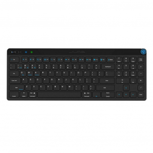 Беспроводная клавиатура JBuds Keyboard(IEUKJBUDSKEYRBLK4/KJBUDSKEYRBLK4)