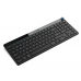 Беспроводная клавиатура JBuds Keyboard(IEUKJBUDSKEYRBLK4/KJBUDSKEYRBLK4)