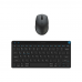 Комплект Jlab (клавиатура+мышь) GO Keyboard/Mouse Combo Pack (IEUKMGOBUNDLE4/KMGOBUNDLE4)